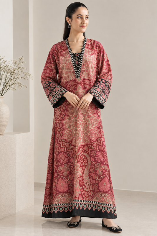 Kaftaan Silk Edition – Ready to Wear