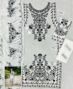 3 Piece Lawn Ready To Wear