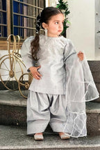 3 Piece Kids Suit - Ready to Wear