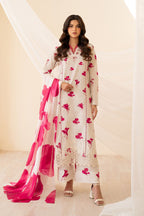 Luxury Winter Collection