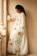 2 Piece Kaftan - Ready To Wear