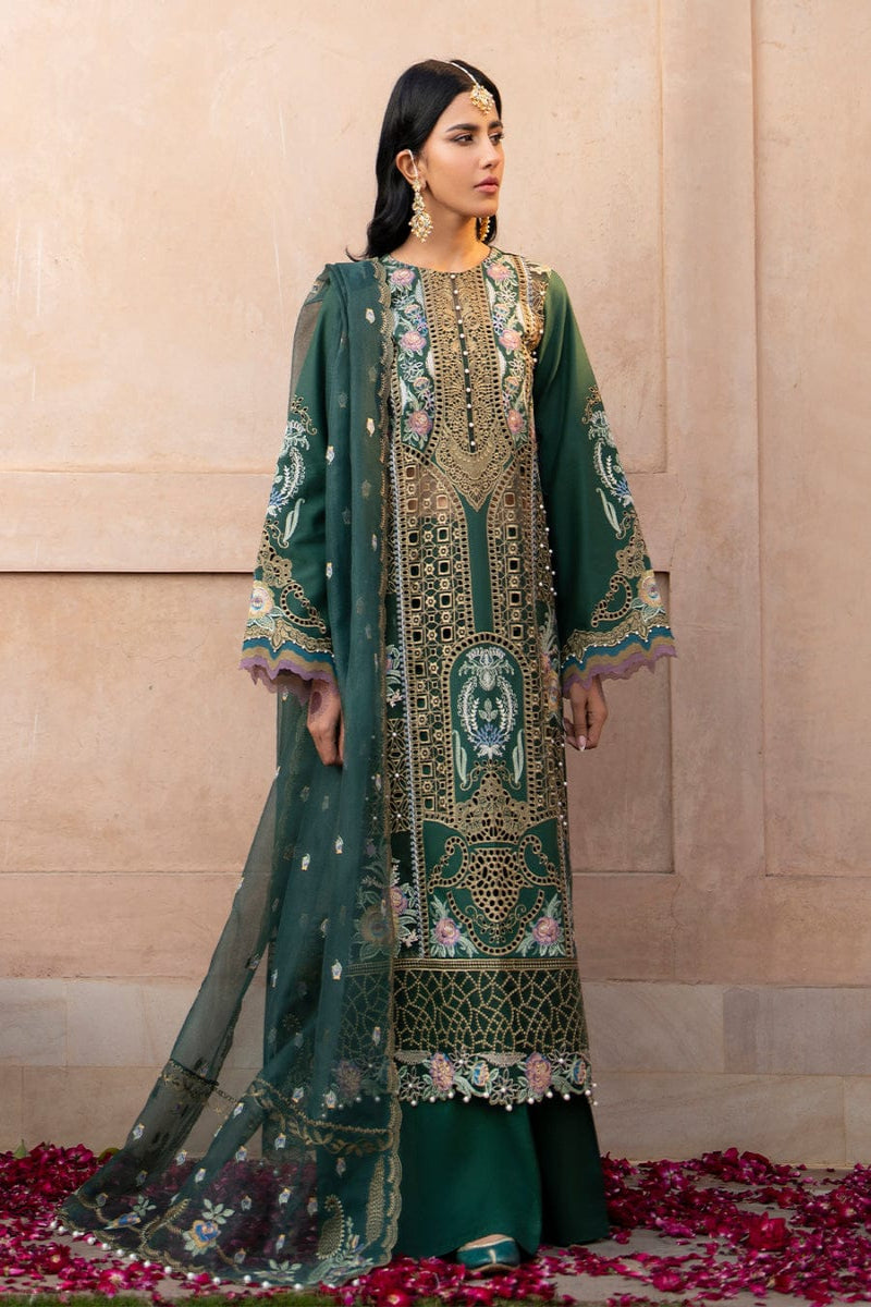 Chikankari