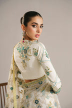 Stitched Silk Saare - Ready To Wear