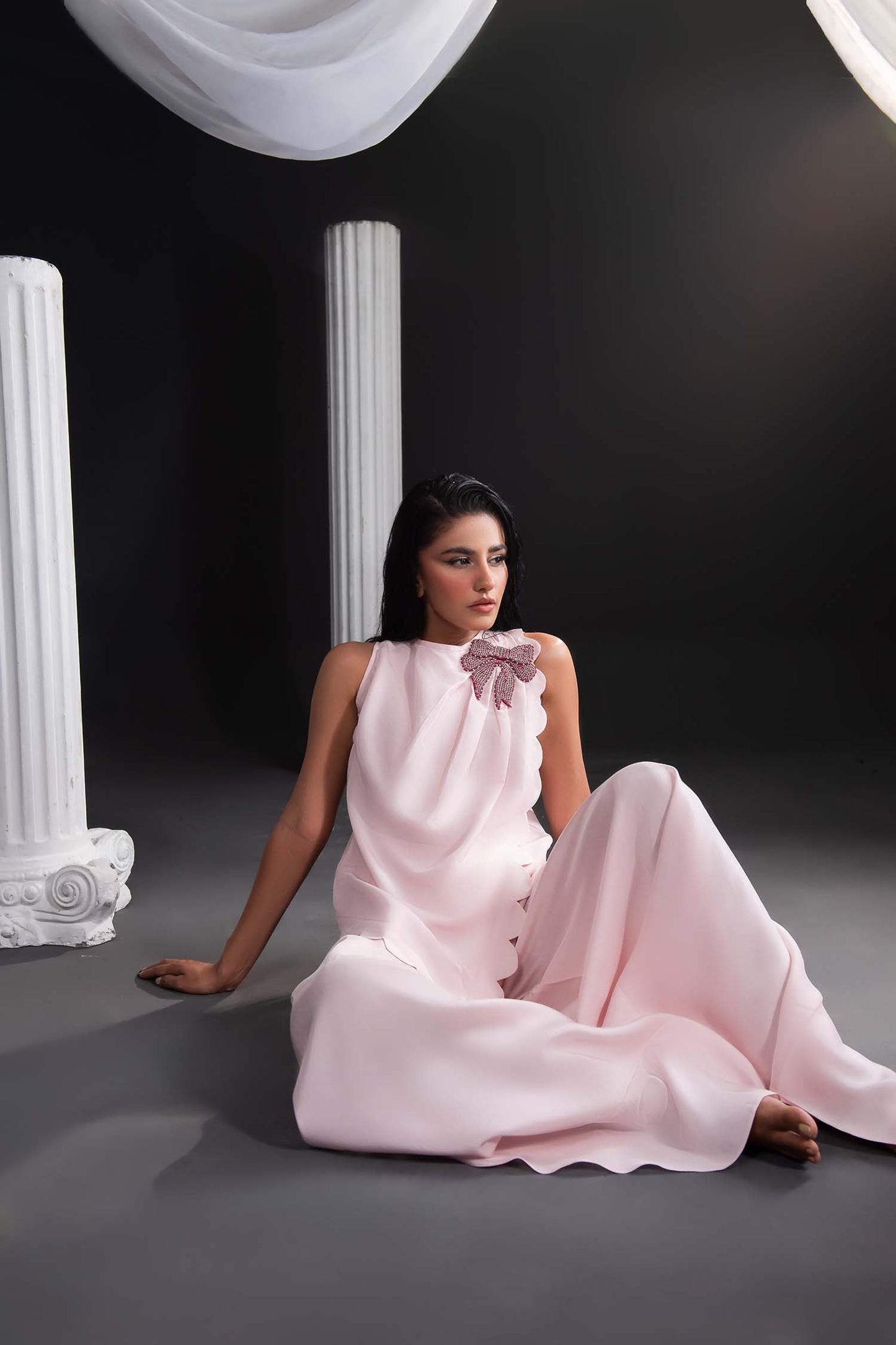 Athena's Aura - Blue