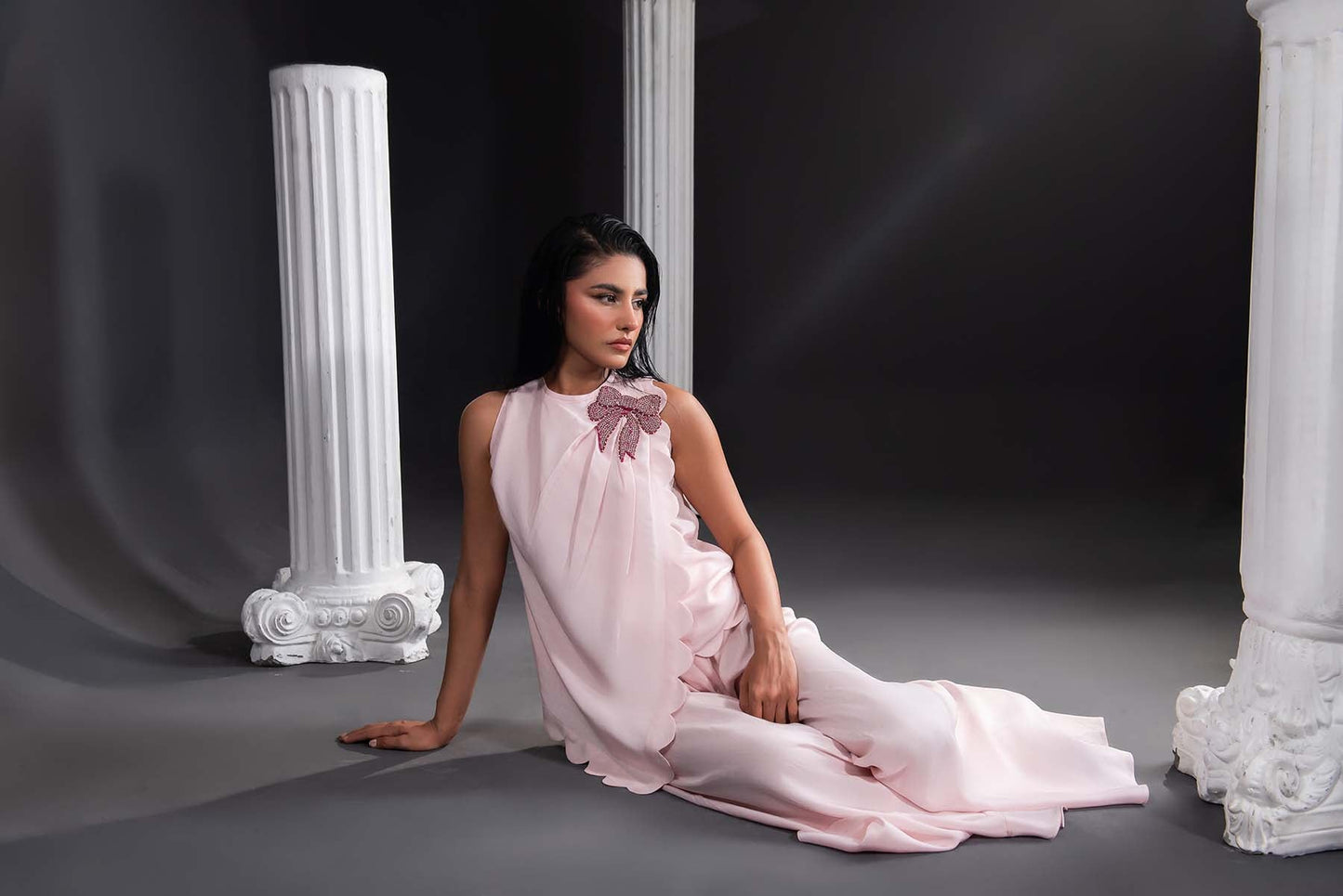 Athena's Aura - Blue