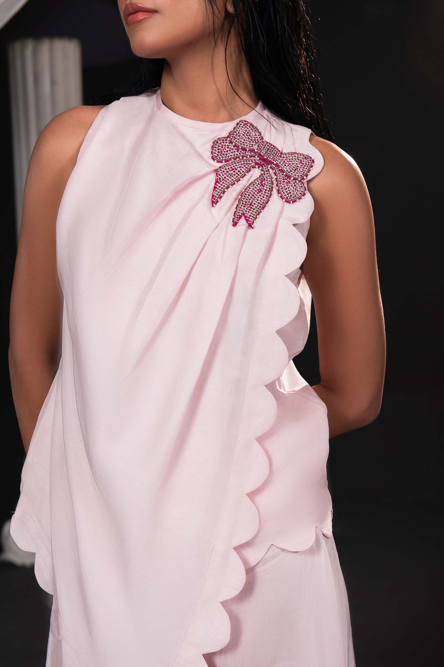 Athena's Aura - Blue