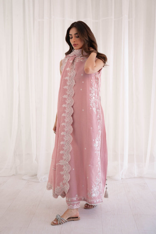 CHERRY BLOSSOM SET / EID 2026 PRET