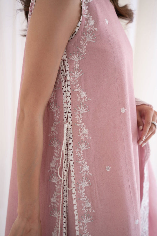 CHERRY BLOSSOM SET / EID 2026 PRET