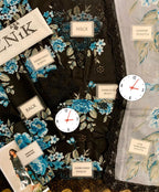 3 Piece Ready To Wear Stitched Lawn Suit