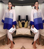 2 Piece Stitched Suit - Ready to Wear