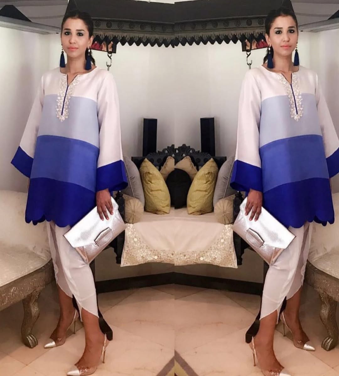 2 Piece Stitched Suit - Ready to Wear