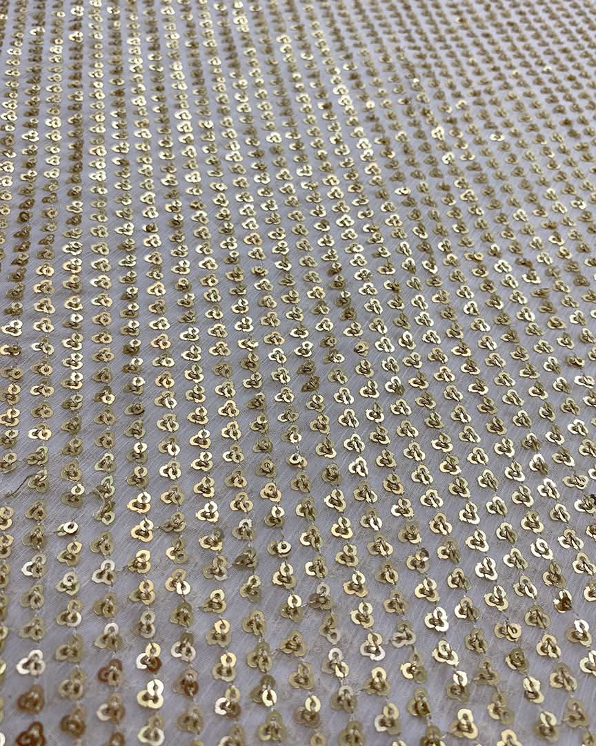 3 Piece Stitched Luxury Embroidery Wedding Collection - Ready To Wear