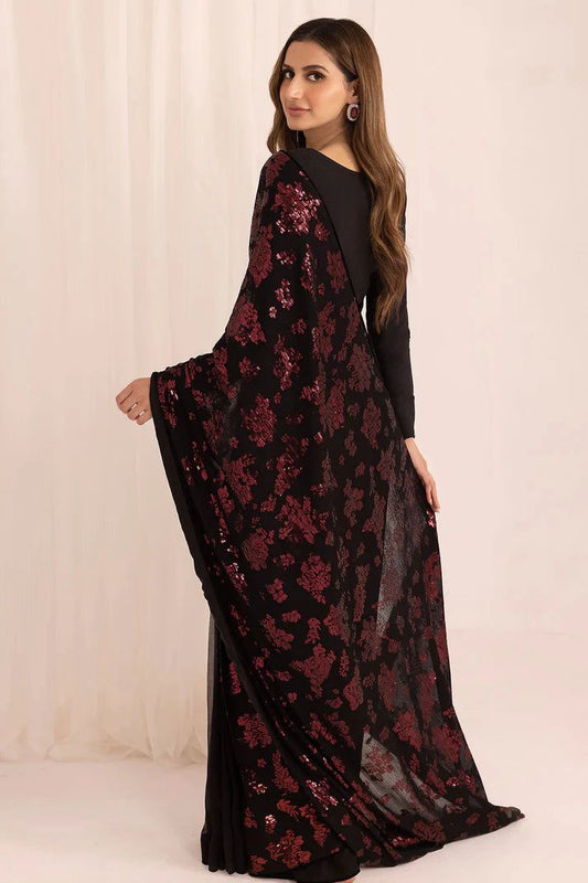 Chiffon Saare - Ready To Wear