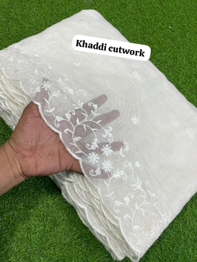 Khaddi Dupatta