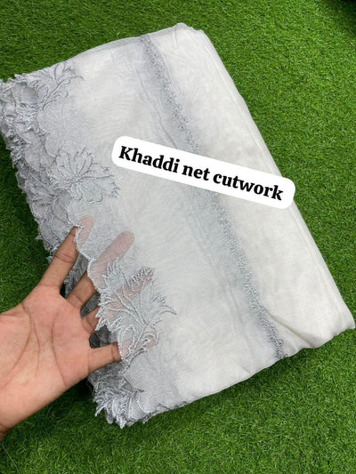 Khaddi Dupatta