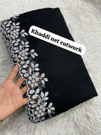 Khaddi Dupatta