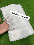 Khaddi Dupatta