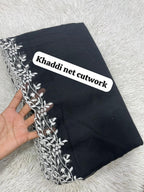 Khaddi Dupatta