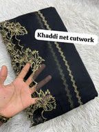 Khaddi Dupatta
