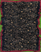 Bareeze Ready To Wear Embroidery Shawl