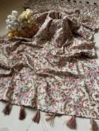 Soft Cotton Khaddar Shawls