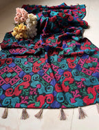 Soft Cotton Khaddar Shawls