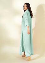 2 Piece Stitched Outfit- Ready To Wear