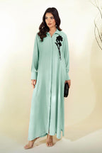 2 Piece Stitched Outfit- Ready To Wear