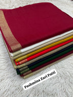 Pashmina Shawls
