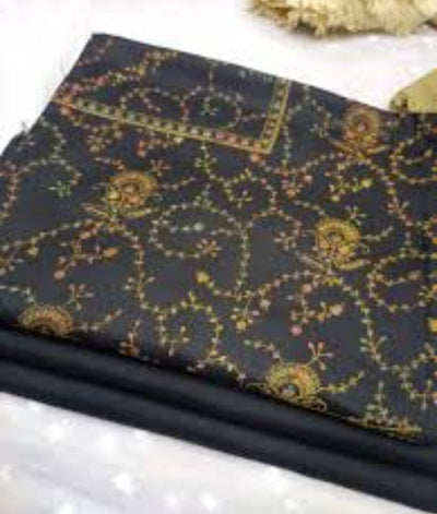 Pure Hand Crafted Pashmina Shawls