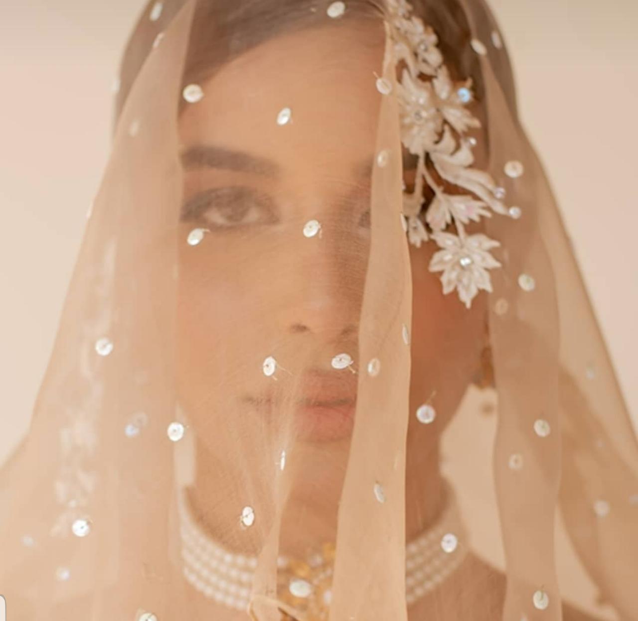 3 Piece Stitched Silk Suit - Ready To Wear