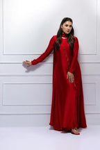 3 Piece Stitched Suit - Ready To Wear