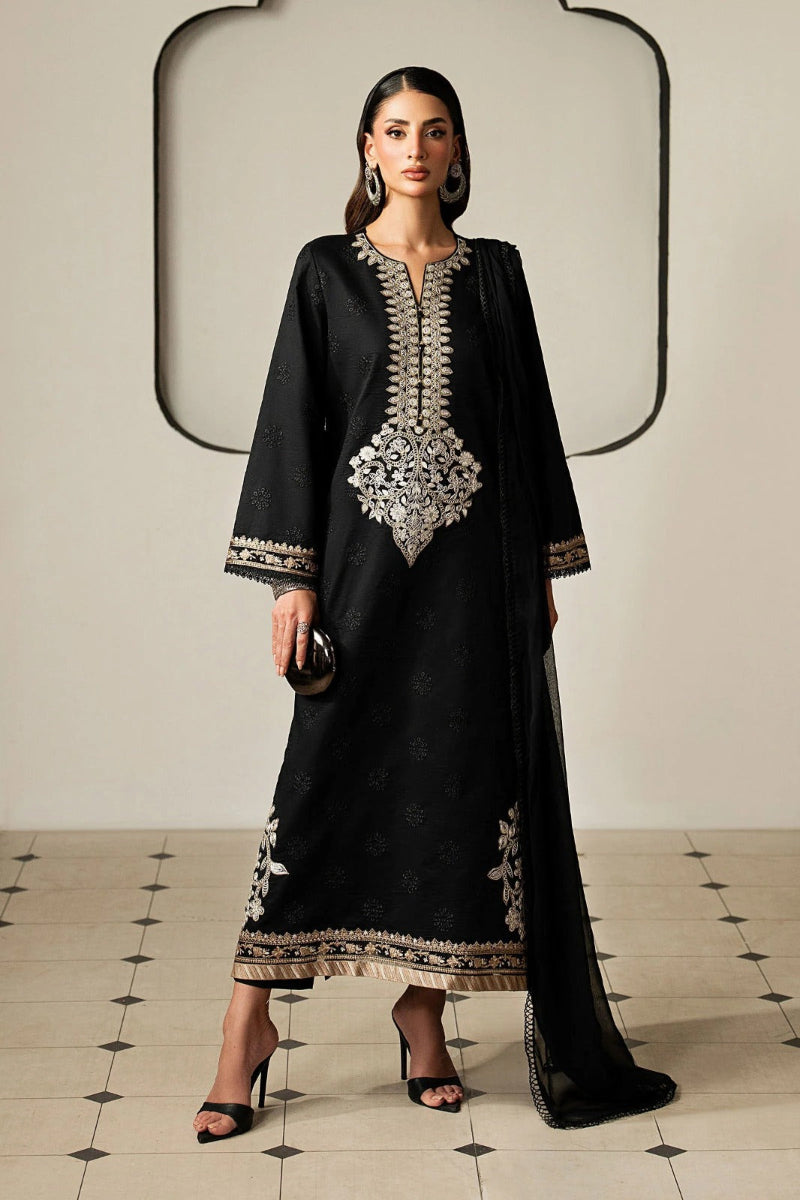 New Arrival