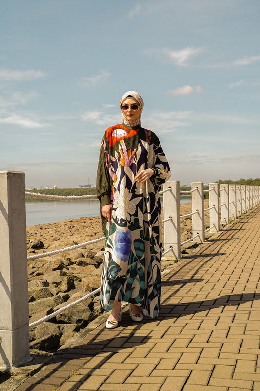 Kaftaan Silk Edition – Ready to Wear