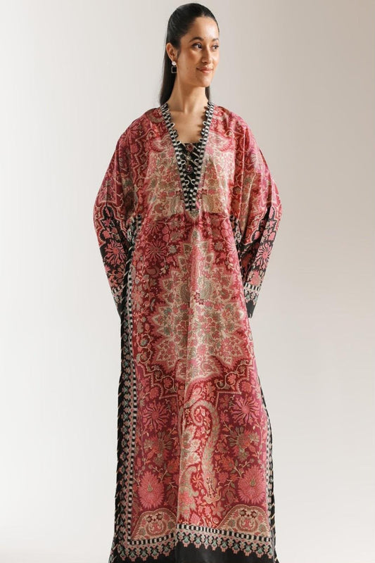Kaftaan Silk Edition – Ready to Wear