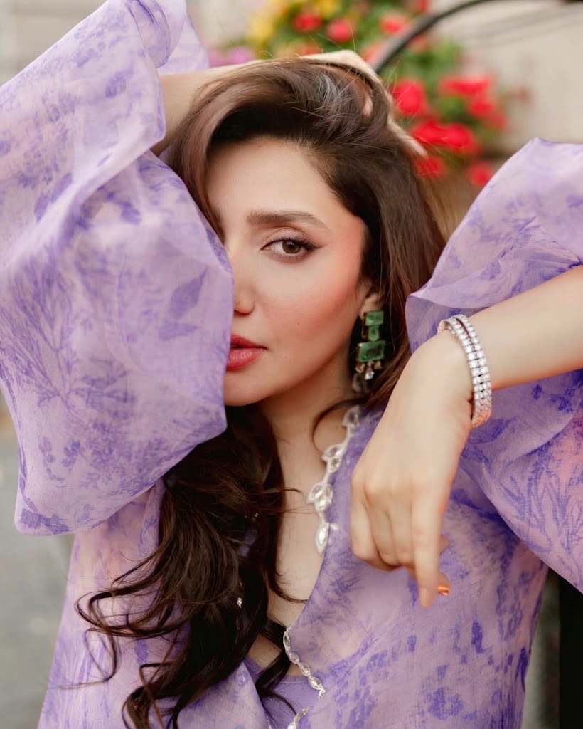 03 Piece Luxury Embroidered Sheesha Silk Suit - Ready To Wear