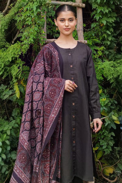 Ajrak Dupatta