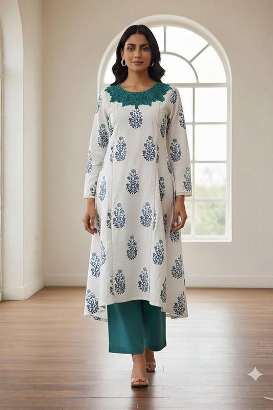 1 Piece Stitched Shirt - Ready To Wear