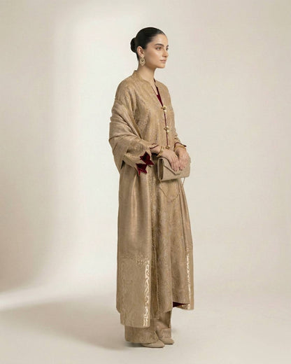 Pure Atlas Banarsi Ready To Wear